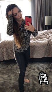 Mascha Vang feet photo 5