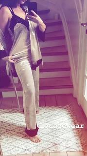 Mascha Vang feet photo 4