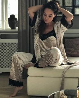 Mascha Vang feet photo 20