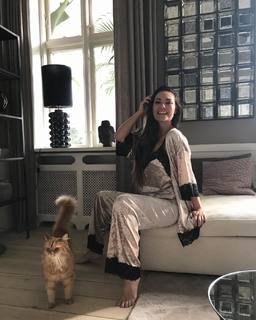 Mascha Vang feet photo 19
