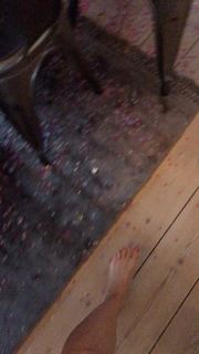 Mascha Vang feet photo 16