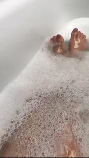 Mascha Vang feet photo 15