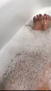 Mascha Vang feet photo 14
