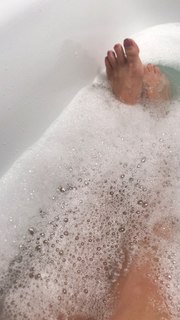 Mascha Vang feet photo 13