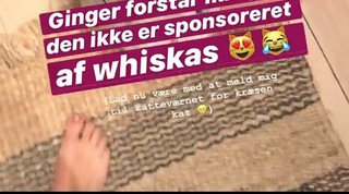 Mascha Vang feet photo 12