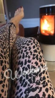 Mascha Vang feet photo 10