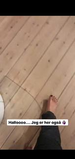 Mascha Vang feet photo 9