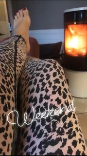 Mascha Vang feet photo 8