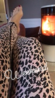 Mascha Vang feet photo 6
