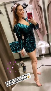 Mascha Vang feet photo 2