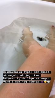 Mascha Vang feet photo 19