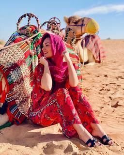 Mascha Vang feet photo 16