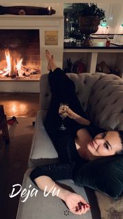 Mascha Vang feet photo 9