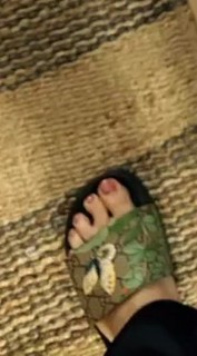 Mascha Vang feet photo 15