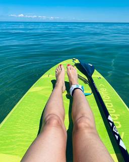 Mascha Vang feet photo 17