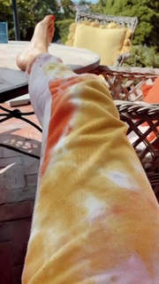 Mascha Vang feet photo 11