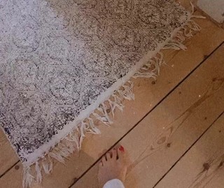 Mascha Vang feet photo 18