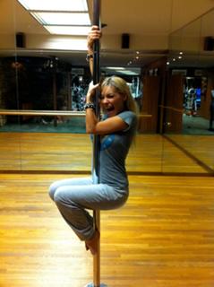 Mascha Vang feet photo 4