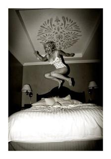 Mascha Vang feet photo 18