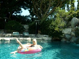 Mascha Vang feet photo 14