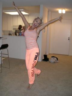 Mascha Vang feet photo 12