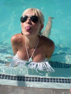 Mascha Vang feet photo 11