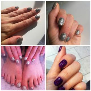 Mascha Vang feet photo 10