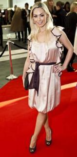 Mascha Vang feet photo 8