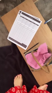 Mascha Vang feet photo 13
