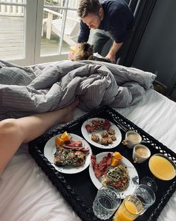 Mascha Vang feet photo 1
