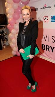 Mascha Vang feet photo 2