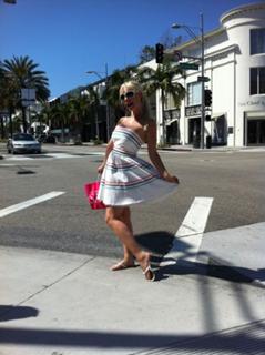 Mascha Vang feet photo 17