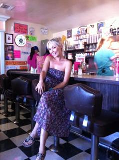 Mascha Vang feet photo 15