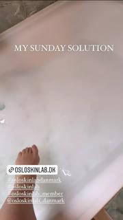 Mascha Vang feet photo 8