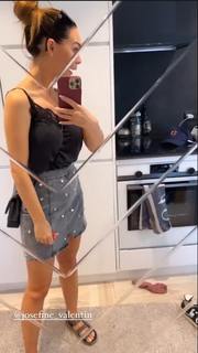 Mascha Vang feet photo 13
