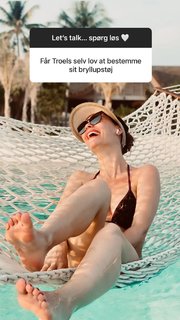 Mascha Vang feet photo 18