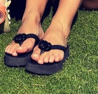 Mascha Vang feet photo 15