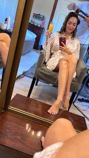 Mascha Vang feet photo 20
