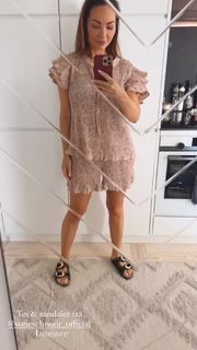 Mascha Vang feet photo 17