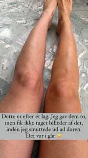 Mascha Vang feet photo 14