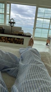 Mascha Vang feet photo 11