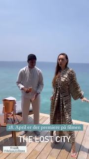 Mascha Vang feet photo 9