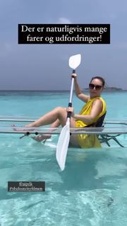 Mascha Vang feet photo 8