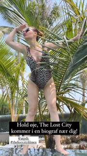 Mascha Vang feet photo 7