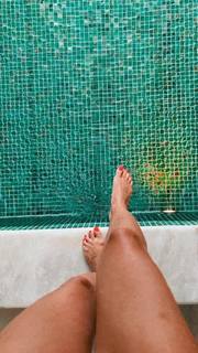 Mascha Vang feet photo 6