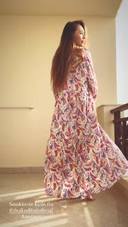Mascha Vang feet photo 5