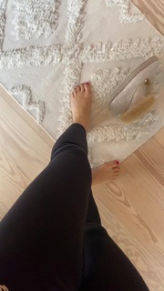 Mascha Vang feet photo 20