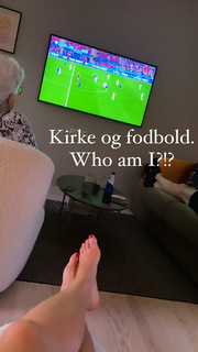 Mascha Vang feet photo 8