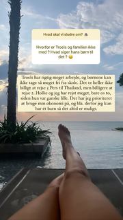 Mascha Vang feet photo 3
