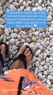 Mascha Vang feet photo 20